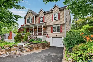 82 Ramapoo Rd, Ridgefield, CT 06877 - Photo 1