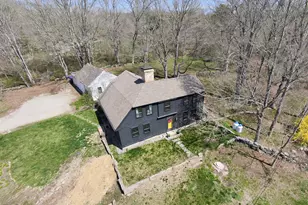 604 Pendleton Hill Rd, North Stonington, CT 06359 - Photo 2