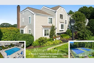 71 Aiken Street #G2, Norwalk, CT 06851 - Photo 1