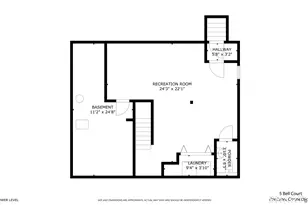 5 Bell Ct, Portland, CT 06480 - Photo 22