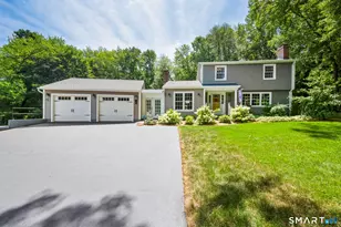 18 Wapping Wood Rd, Ellington, CT 06029 - Photo 1