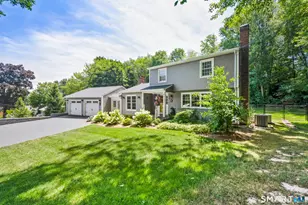 18 Wapping Wood Rd, Ellington, CT 06029 - Photo 2