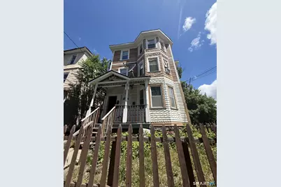56-58 Judson Street, Hartford, CT 06120 - Photo 1