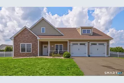 3 Jessie Lane, East Windsor, CT 06016 - Photo 2
