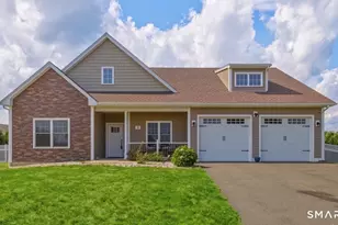 3 Jessie Ln, East Windsor, CT 06016 - Photo 2