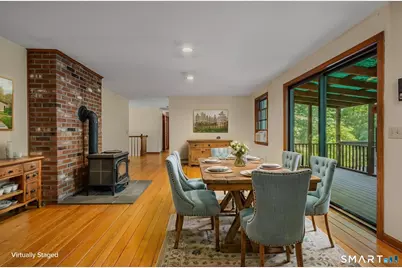 12 Meadow Lane, Chester, CT 06412 - Photo 2