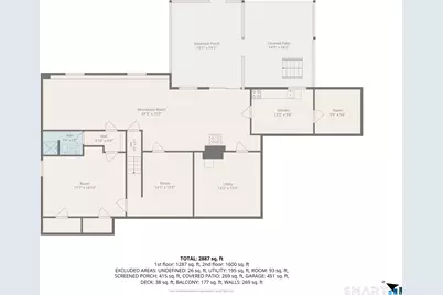12 Meadow Lane, Chester, CT 06412 - Photo 40