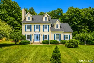 9 Candlewood Ln, Granby, CT 06035 - Photo 1