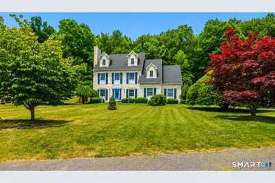 9 Candlewood Lane, Granby, CT 06035 - Photo 2