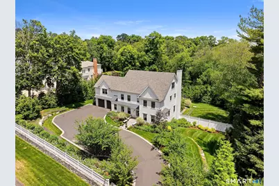 48 Bayberry Lane, Westport, CT 06880 - Photo 4
