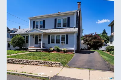 9 Lawton Terrace, Ansonia, CT 06401 - Photo 2