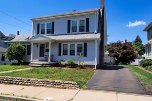 9 Lawton Terrace, Ansonia, CT 06401 - Photo 2