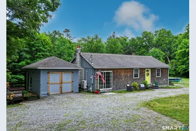 7 Silver Falls Road, East Lyme, CT 06333 - Photo 24
