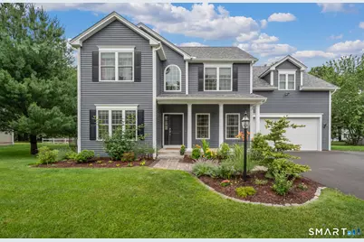 71 Abbey Road, Glastonbury, CT 06033 - Photo 1