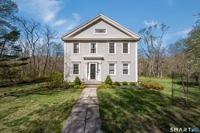 50 Ledge Hill Road, Guilford, CT 06437 - Photo 2