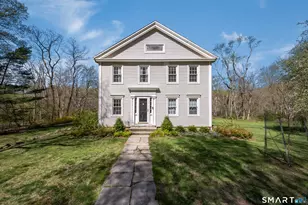 50 Ledge Hill Rd, Guilford, CT 06437 - Photo 2