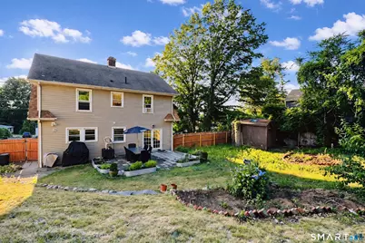 25 Quinnipiac Avenue, North Haven, CT 06473 - Photo 4