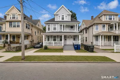 1179 Noble Avenue, Bridgeport, CT 06608 - Photo 1
