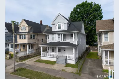 1179 Noble Avenue, Bridgeport, CT 06608 - Photo 2