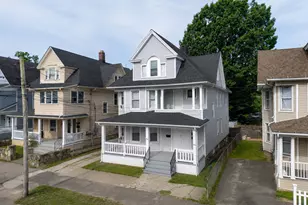 1179 Noble Ave, Bridgeport, CT 06608 - Photo 2