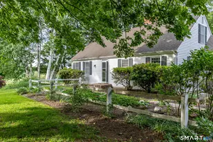 4 Judge Rd, Roxbury, CT 06783 - Photo 4