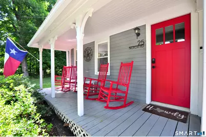 25 Notch Road, Granby, CT 06035 - Photo 4