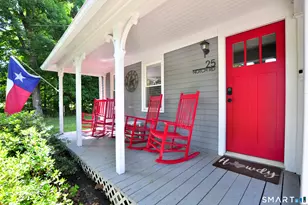 25 Notch Rd, Granby, CT 06035 - Photo 4