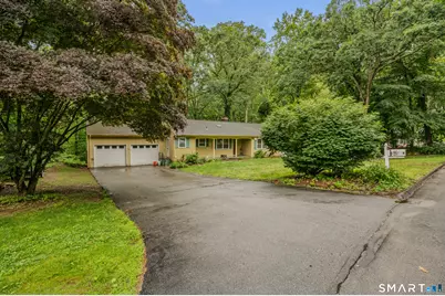 4 Robinhood Drive, Ledyard, CT 06335 - Photo 1