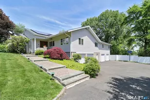 67 Valley Cir, Fairfield, CT 06825 - Photo 2
