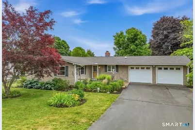 12 Wooding Road, Wallingford, CT 06492 - Photo 1
