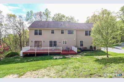 22 Big Bear Hill Road, New Milford, CT 06776 - Photo 2