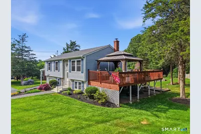 46 Rixtown Road, Griswold, CT 06351 - Photo 4