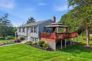 46 Rixtown Rd, Griswold, CT 06351 - Photo 4