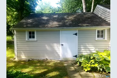 153 Black Rock Turnpike, Redding, CT 06896 - Photo 26