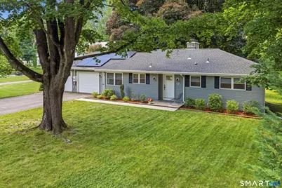17 Quell Court, Cheshire, CT 06410 - Photo 34