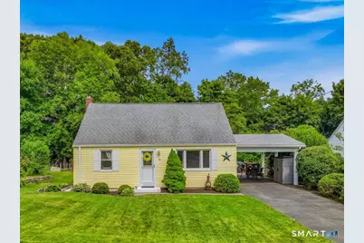 20 Bancroft Road, Vernon, CT 06066 - Photo 2