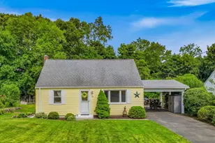 20 Bancroft Rd, Vernon, CT 06066 - Photo 2