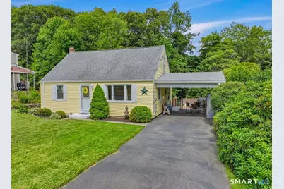 20 Bancroft Road, Vernon, CT 06066 - Photo 1