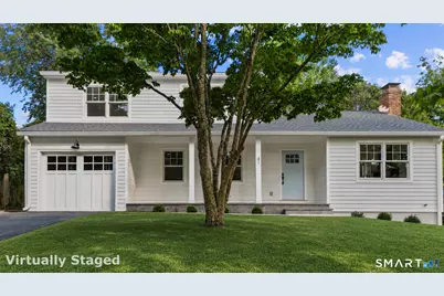 41 Pepperbush Lane, Fairfield, CT 06824 - Photo 1