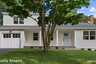 41 Pepperbush Ln, Fairfield, CT 06824 - Photo 1