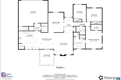 1953 Hartford Turnpike, North Haven, CT 06473 - Photo 38