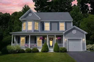 4 Rockledge Ln, Canton, CT 06019 - Photo 1