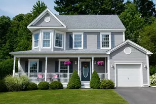 4 Rockledge Ln, Canton, CT 06019 - Photo 2