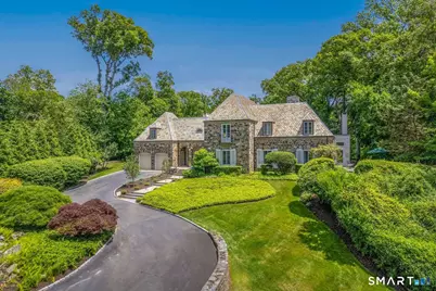 15 Wildcat Road, Darien, CT 06820 - Photo 2