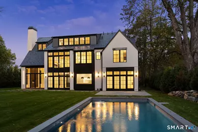 16 Park Avenue, Greenwich, CT 06830 - Photo 2