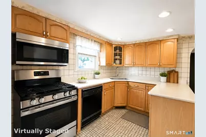 1423 Silver Lane, East Hartford, CT 06118 - Photo 2