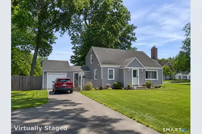 1423 Silver Lane, East Hartford, CT 06118 - Photo 1