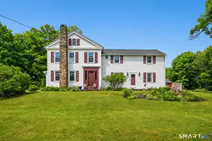 352 Shenipsit Lake Rd, Tolland, CT 06084 - Photo 2