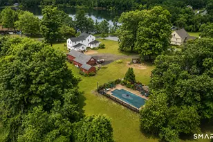 352 Shenipsit Lake Rd, Tolland, CT 06084 - Photo 6
