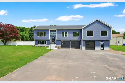 460 Miller Road, South Windsor, CT 06074 - Photo 1